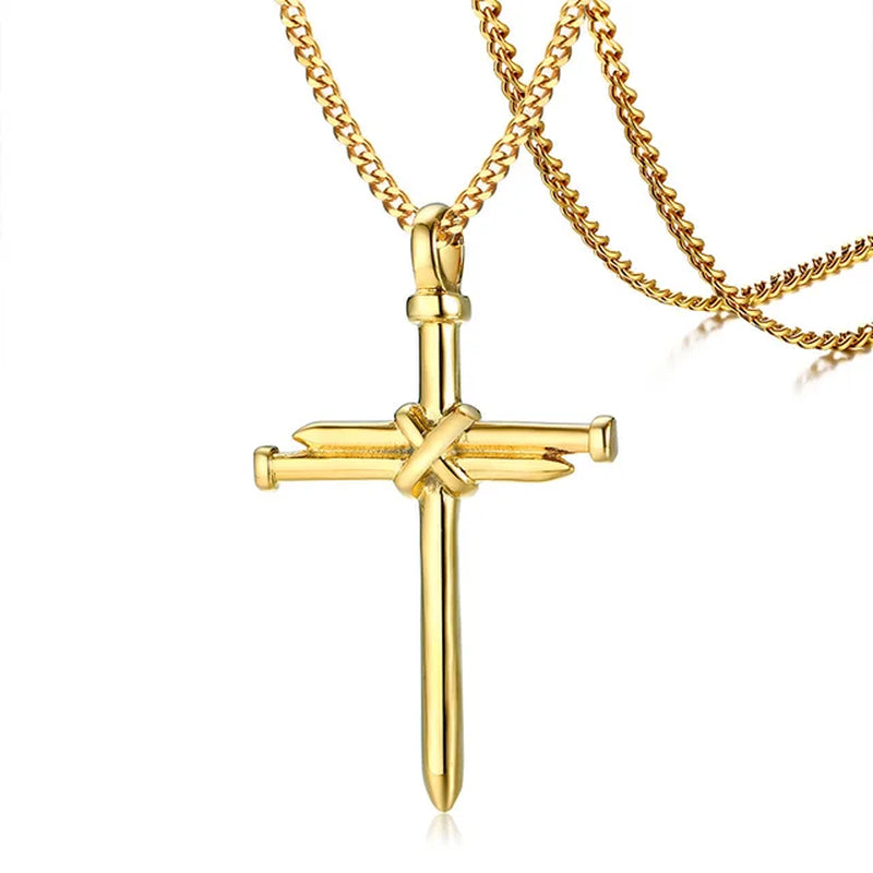 FAITH CROSS