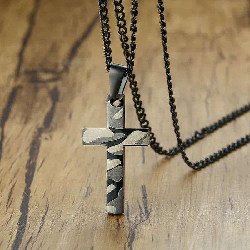 FAITH CROSS