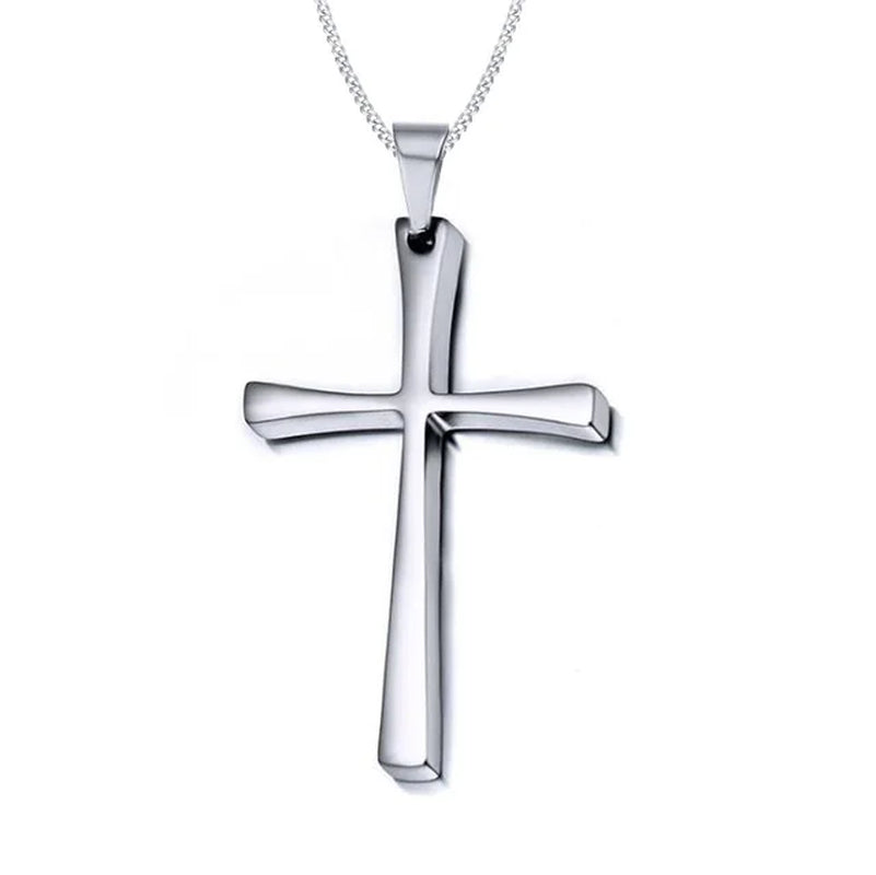 FAITH CROSS