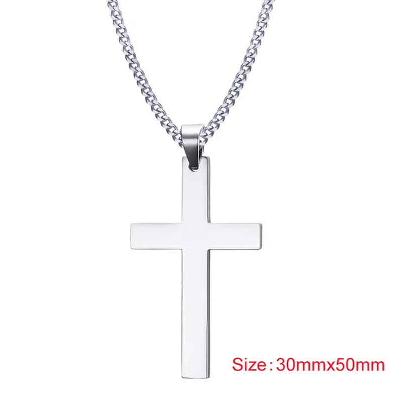FAITH CROSS