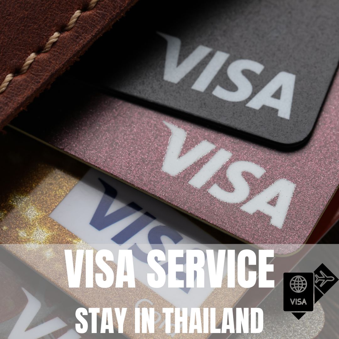 VISA SERVICE