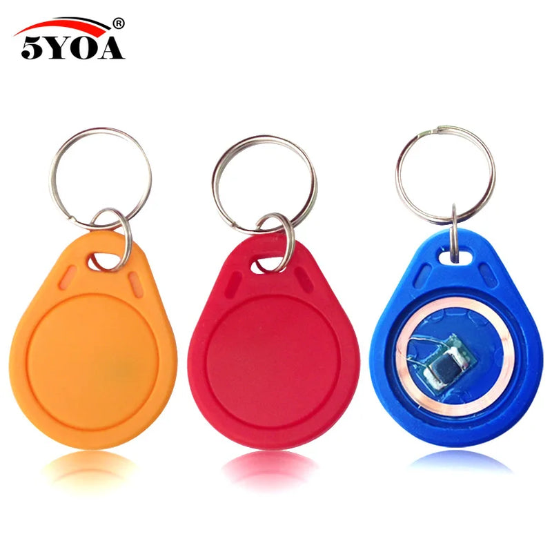 Keyfobs Tags RFID Key