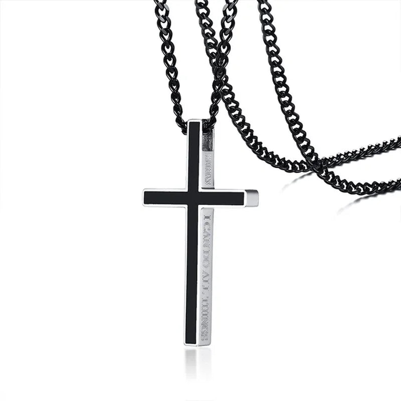 FAITH CROSS