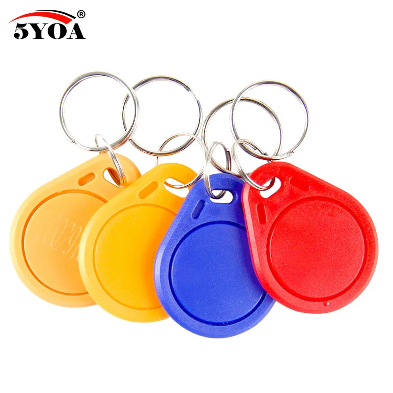 Keyfobs Tags RFID Key