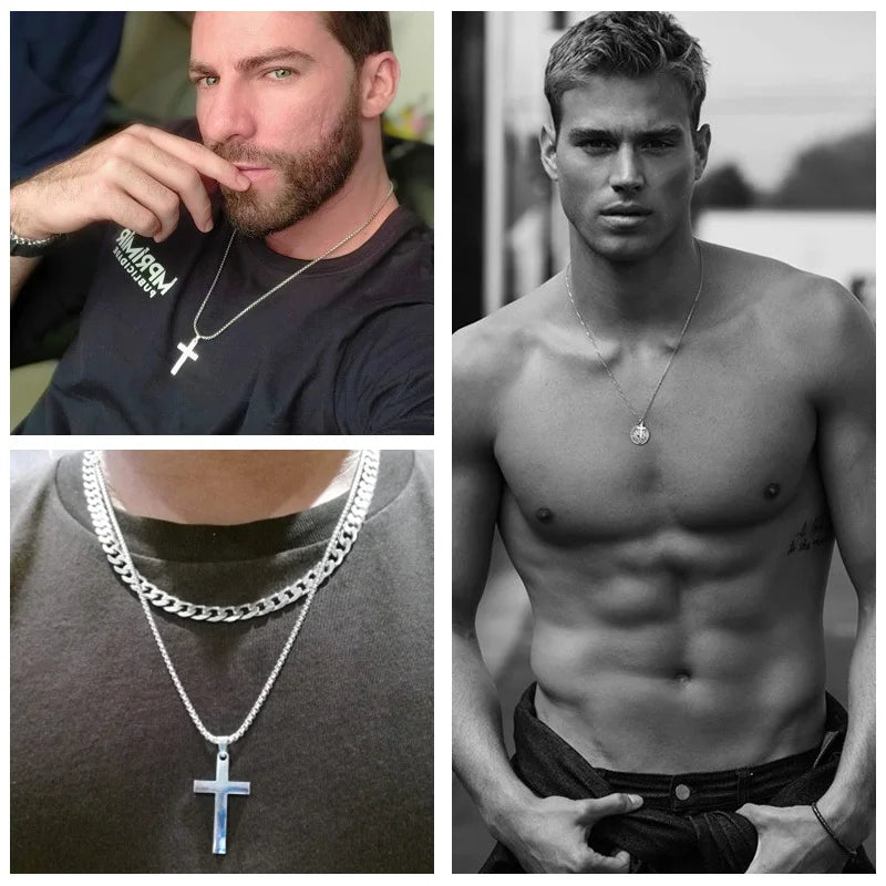 FAITH CROSS