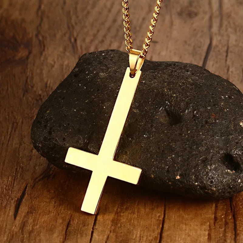 FAITH CROSS