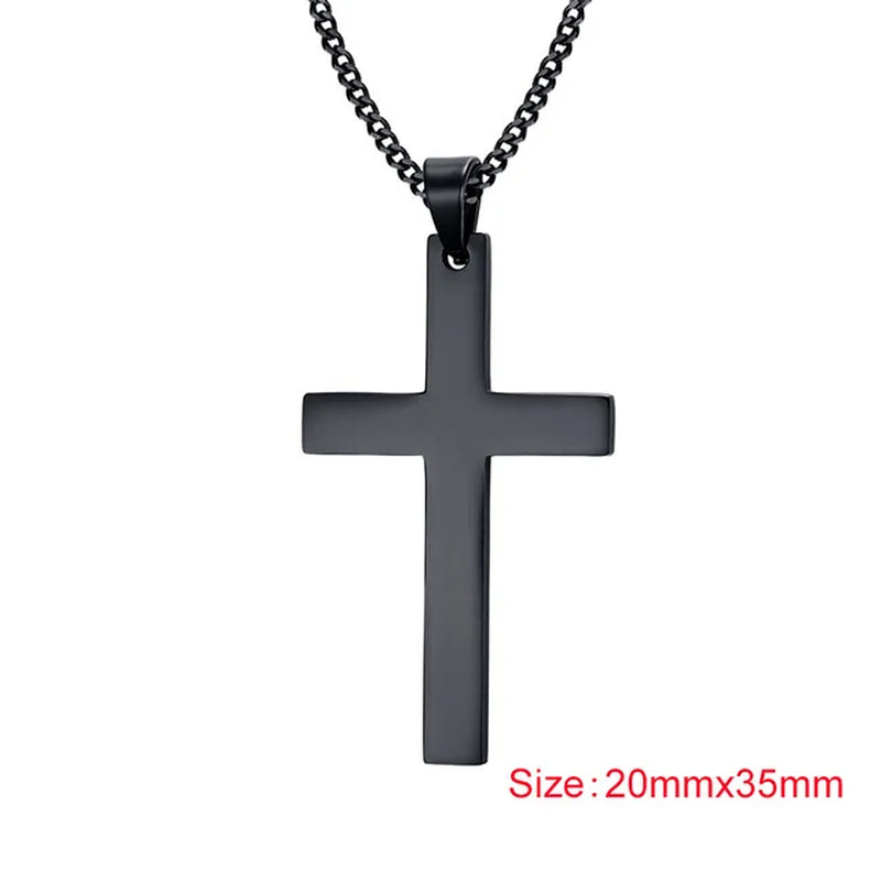 FAITH CROSS