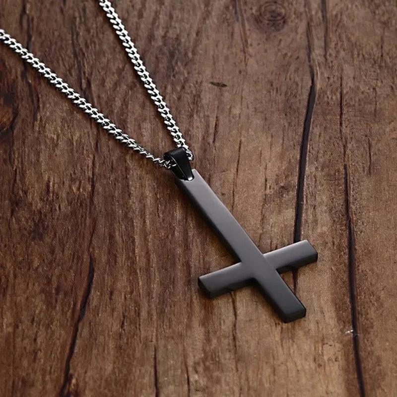 FAITH CROSS