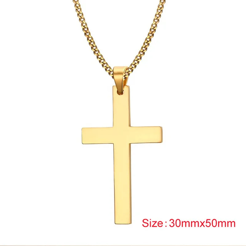FAITH CROSS