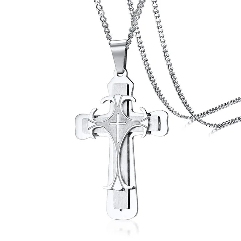FAITH CROSS
