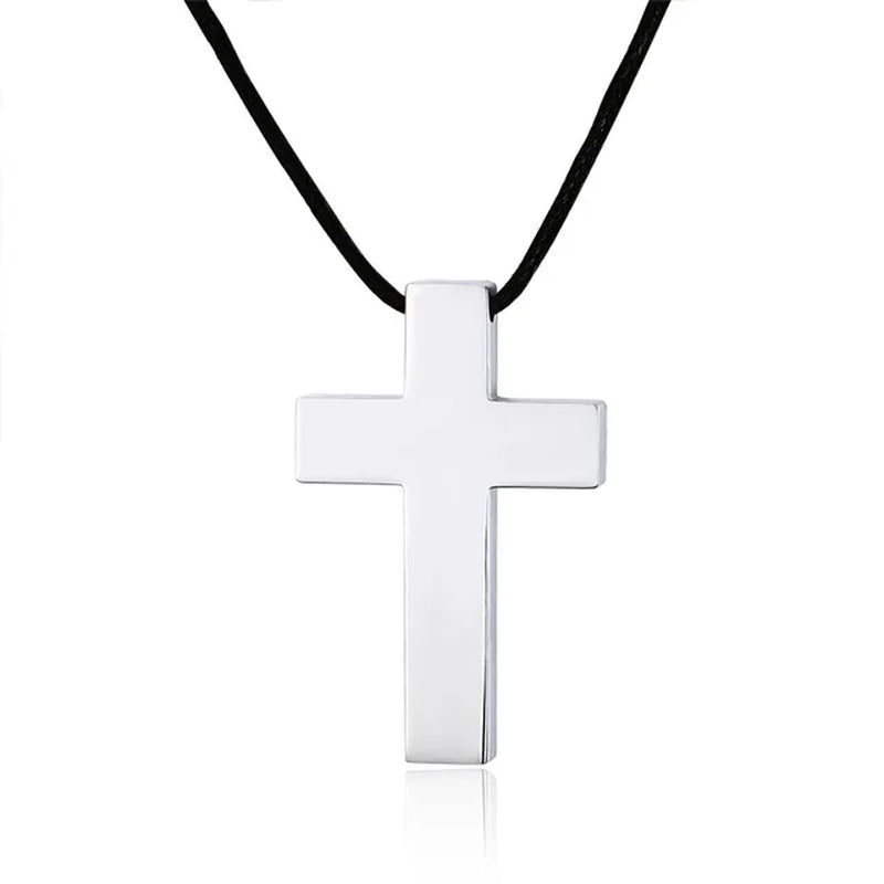 FAITH CROSS
