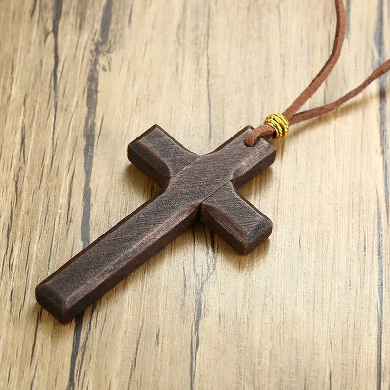 FAITH CROSS
