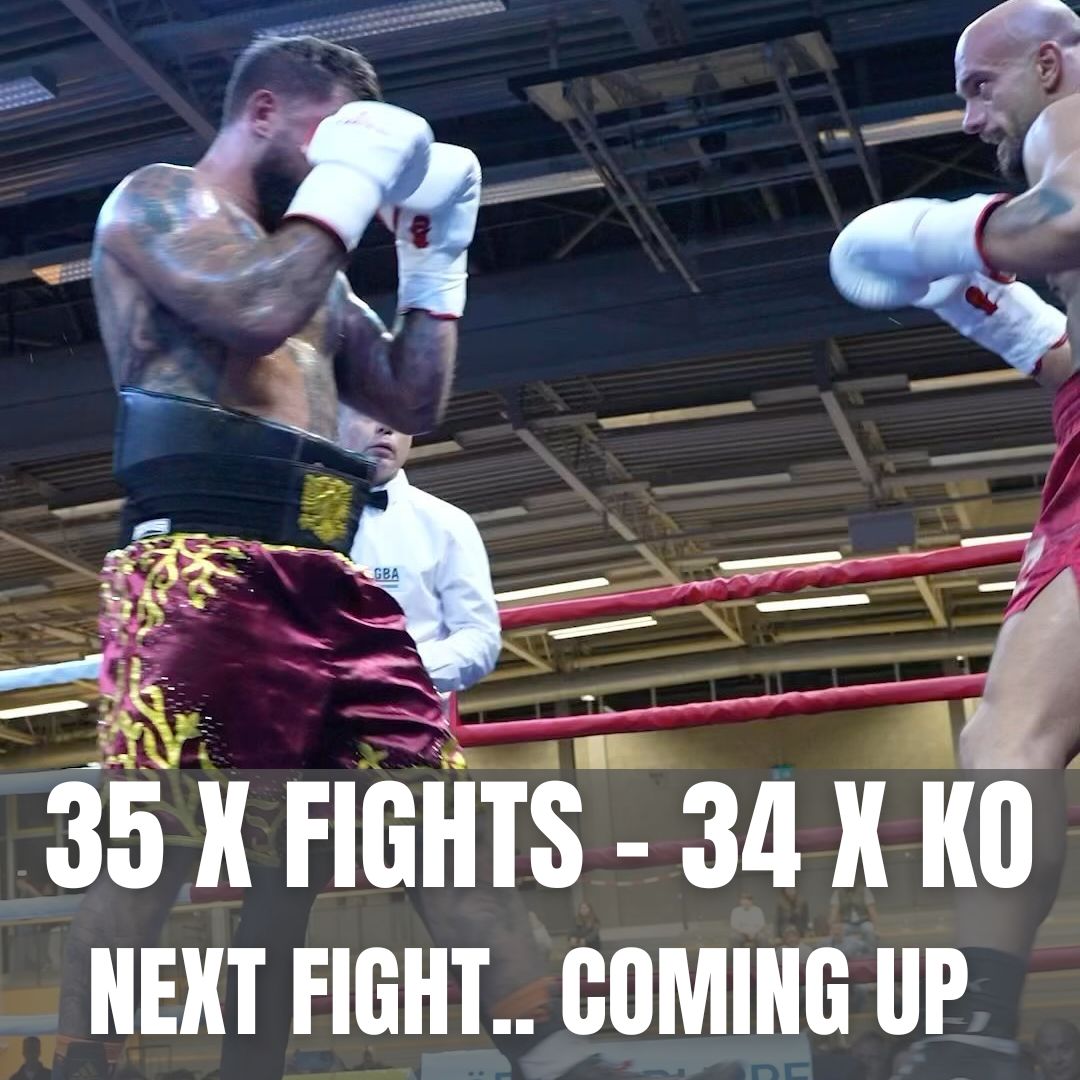 ALBANIAN FIGHTER NO 1