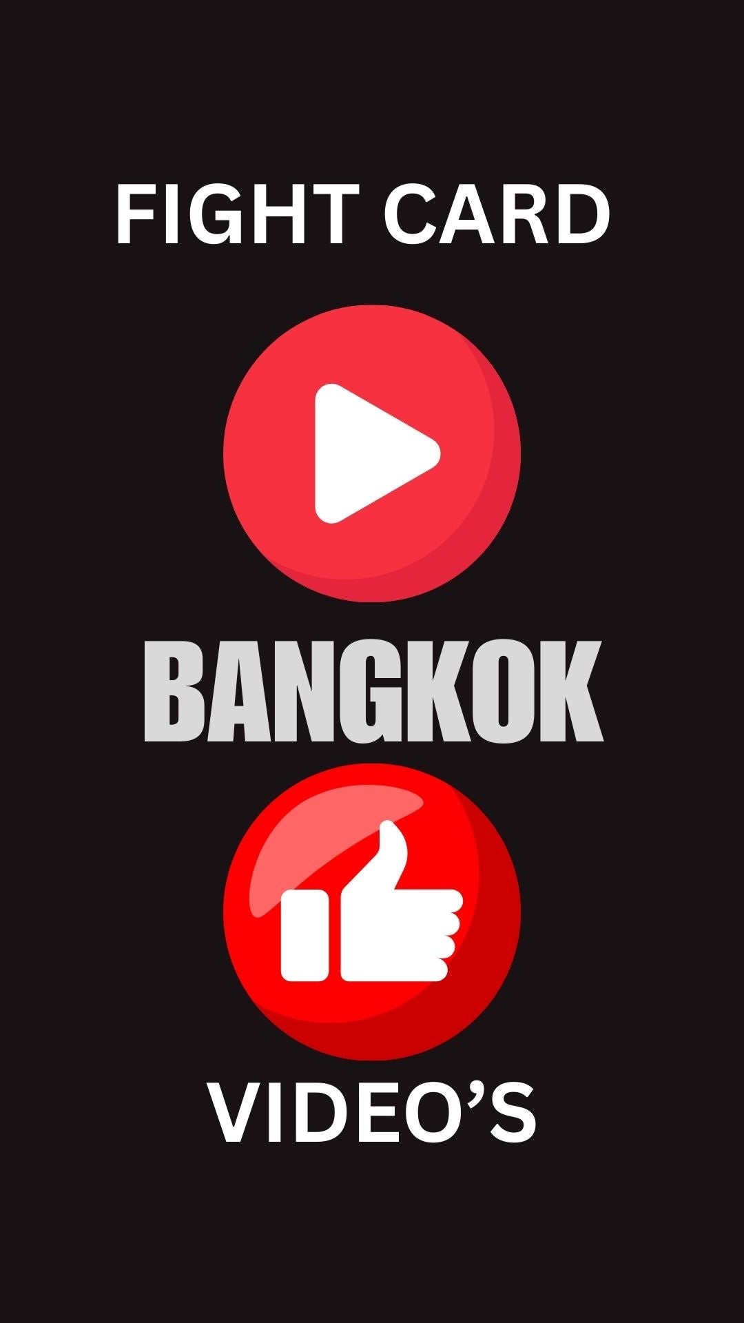 FIGHTERS BANGKOK