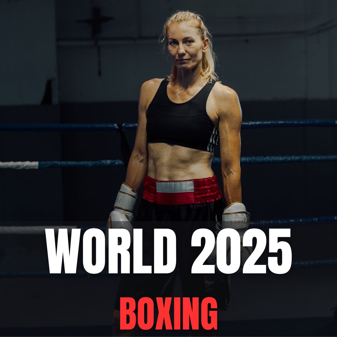 WORLD 2025