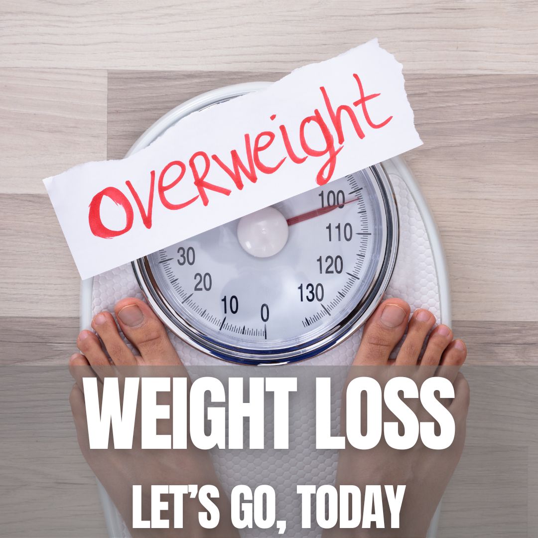WEIGHT LOSS