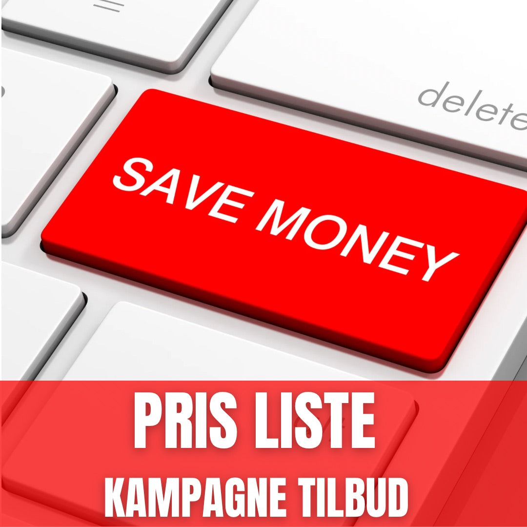 Prisliste