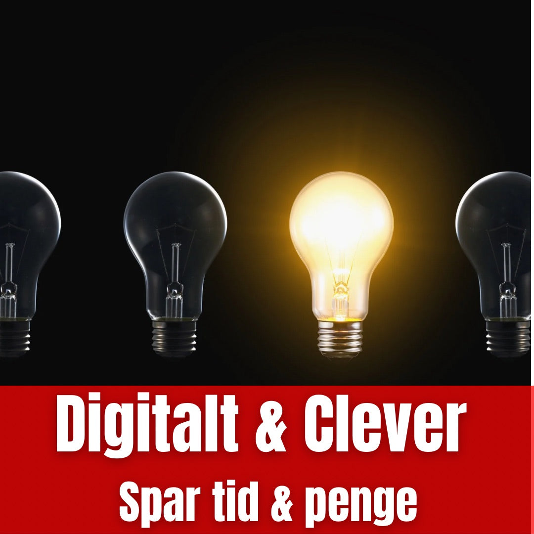 Digitale medier
