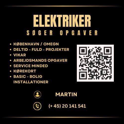 ELEKTRIKER