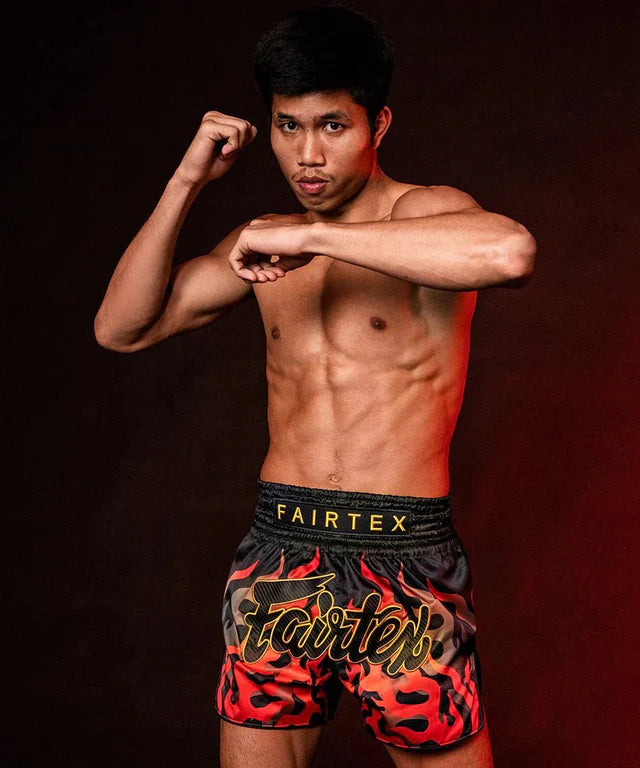 FAIRTEX