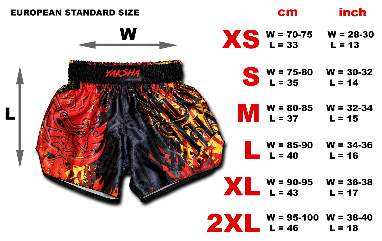 1058 FIRESTARTER YAKSHA