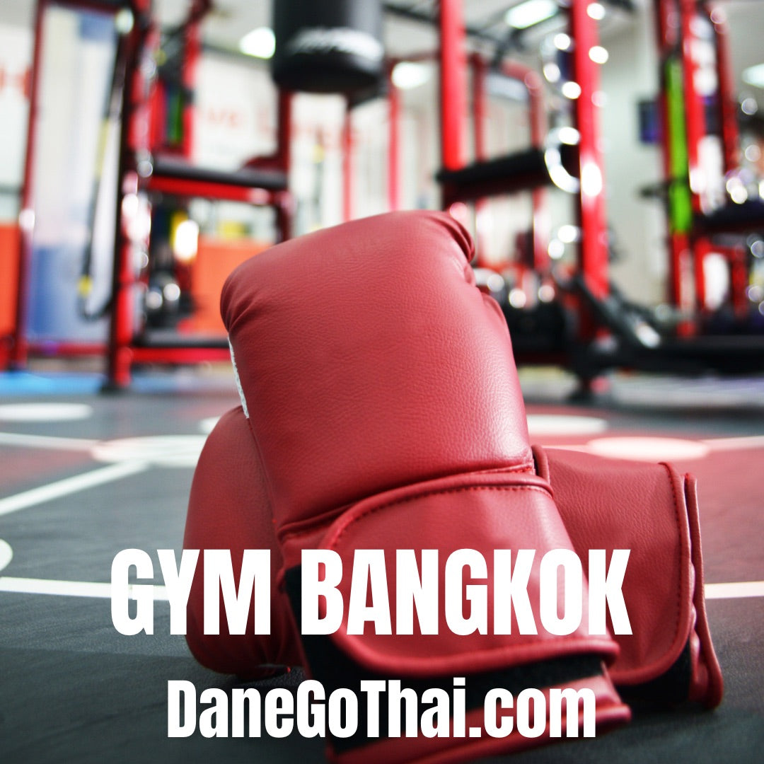 GYM BKK