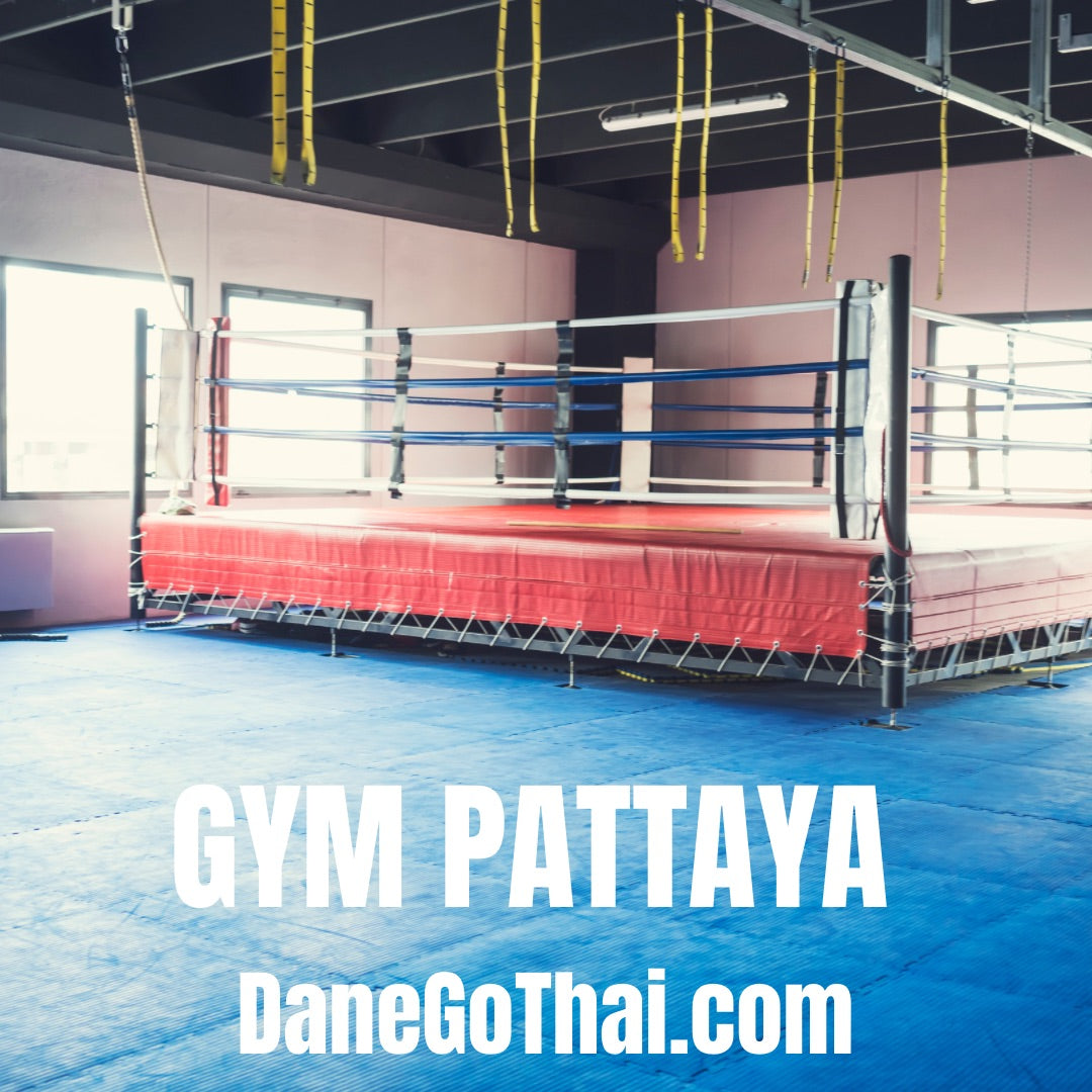 GYM PATTAYA