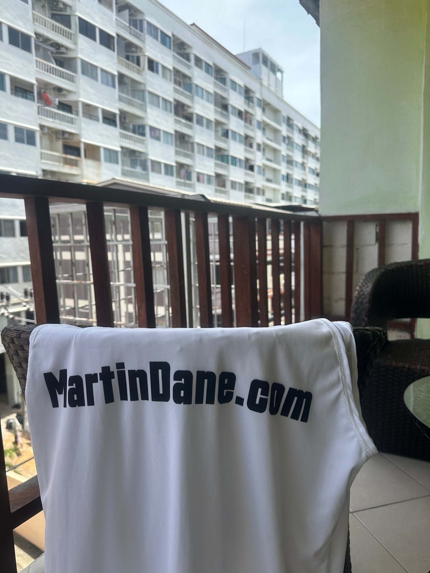 HOSTEL & QUESTHOUSE (JOM)