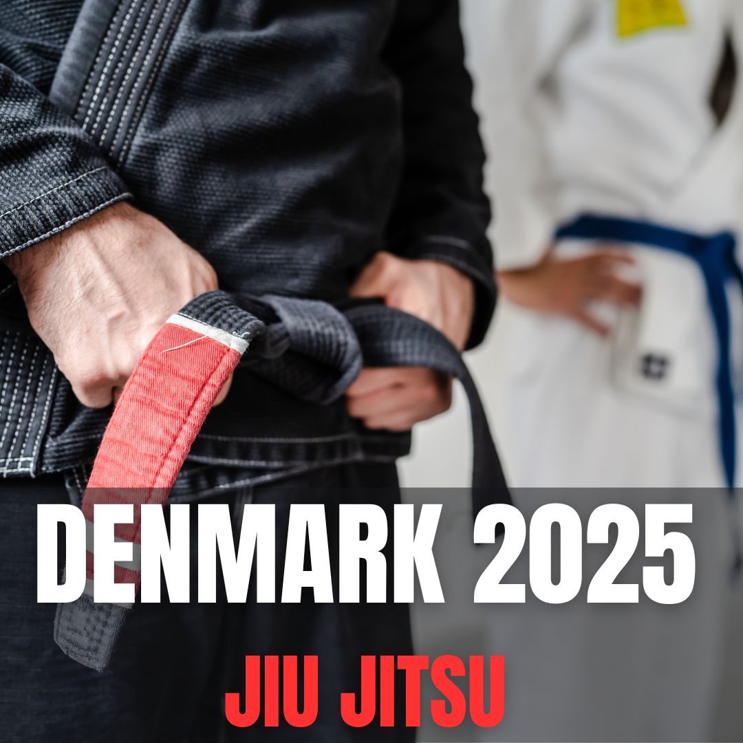 DENMARK 2025