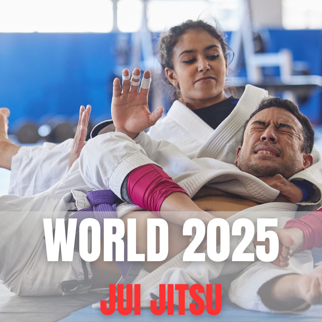 WORLD 2025