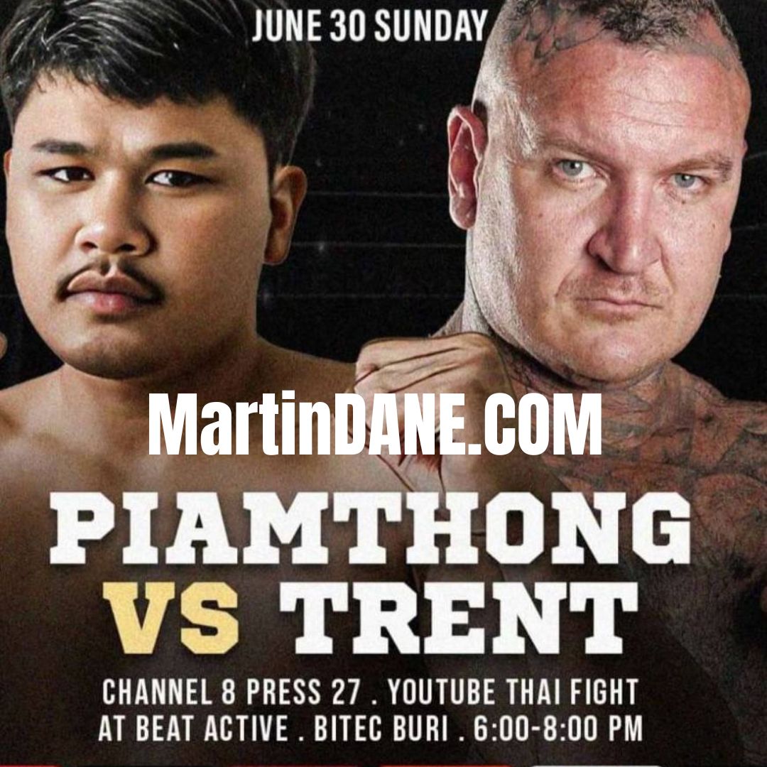 SUPER FIGHTS JUNE 30