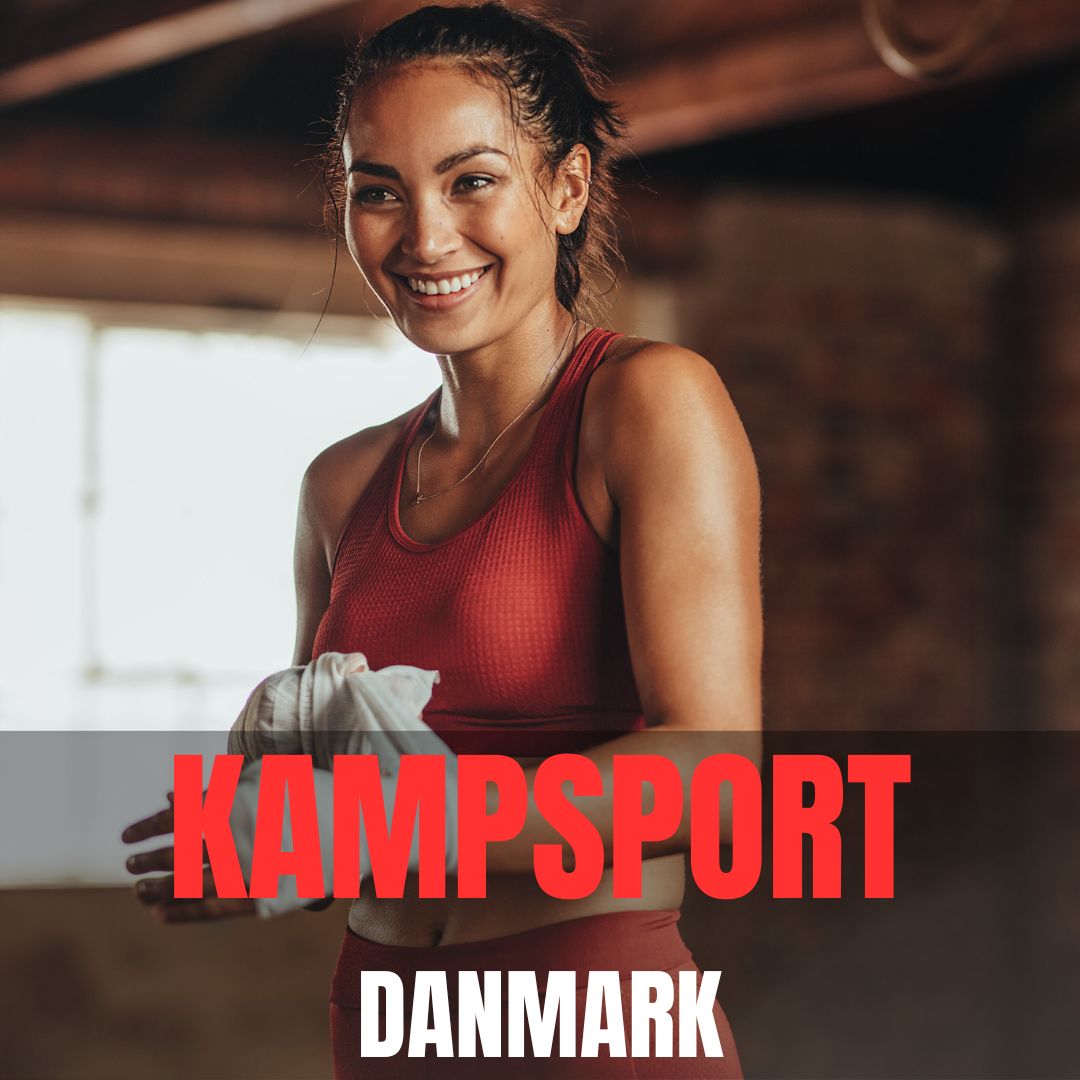 KAMPSPORT