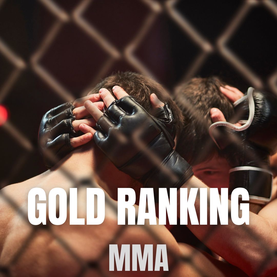 MMA GOLD