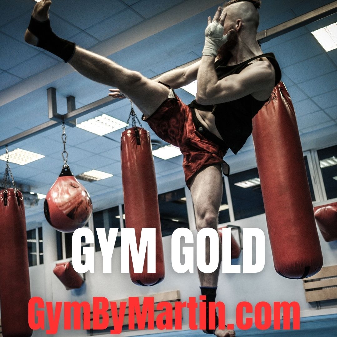 GYM GOLD