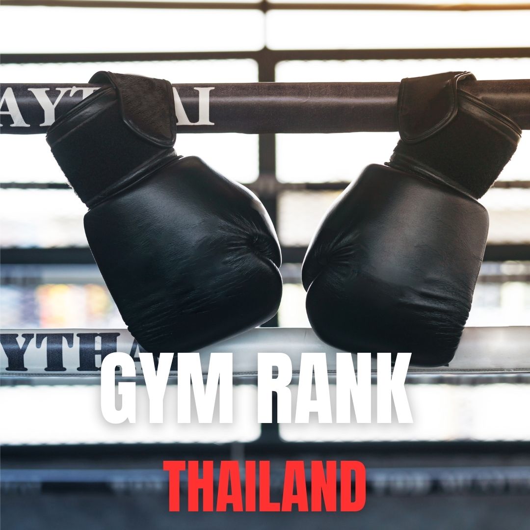 GYM RANK