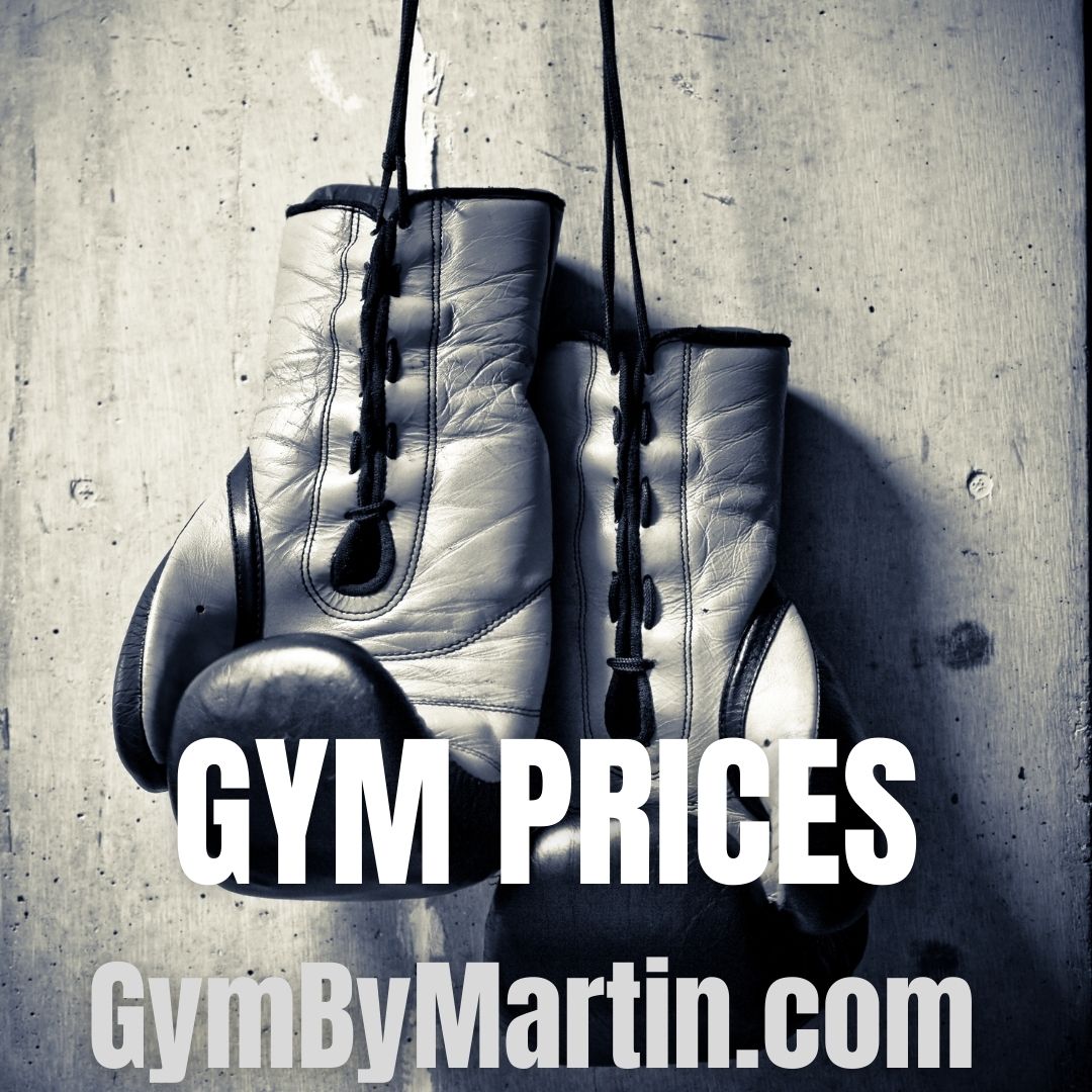 PACKAGES & PRICES