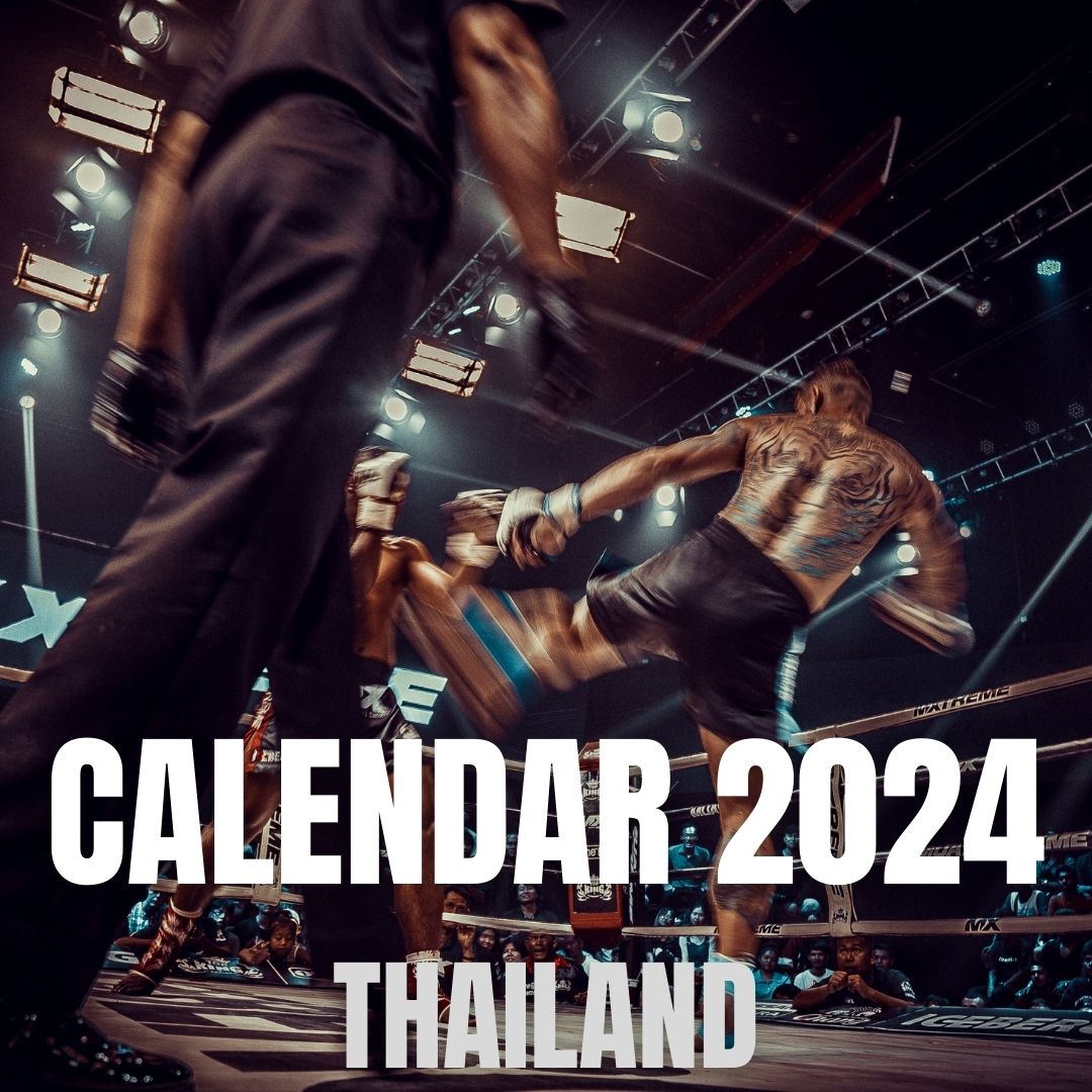 CALENDAR 2024