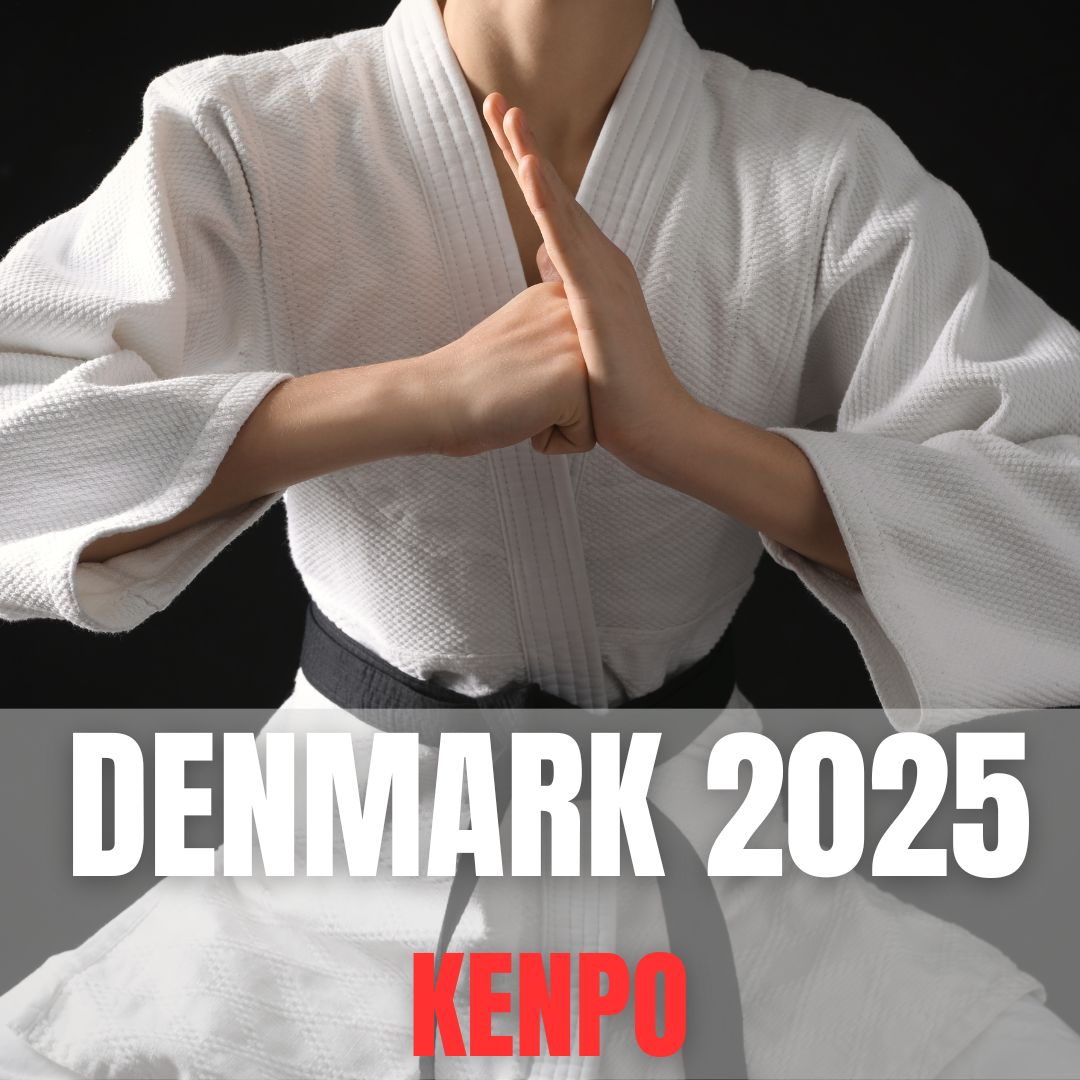 DENMARK 2025