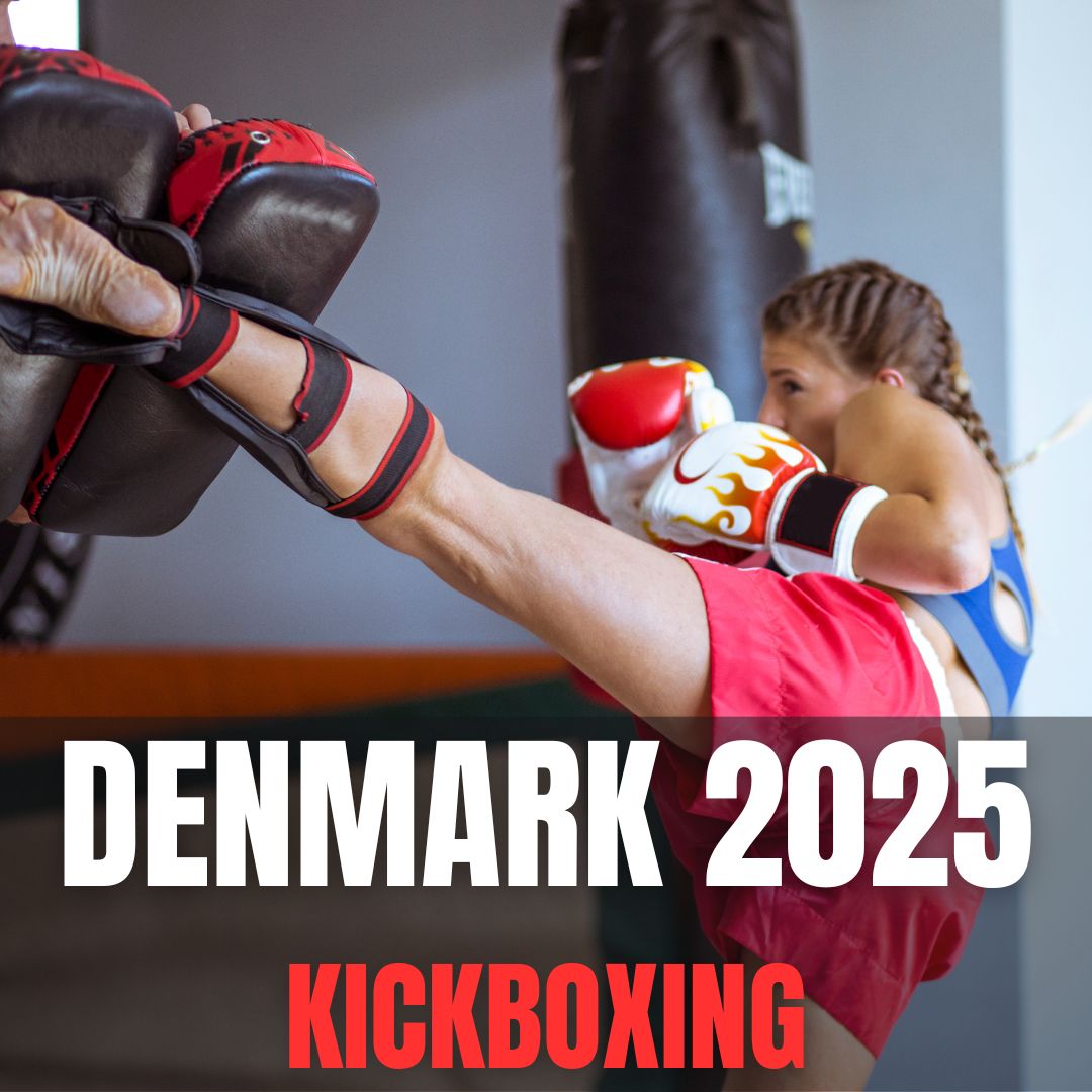 DENMARK 2025