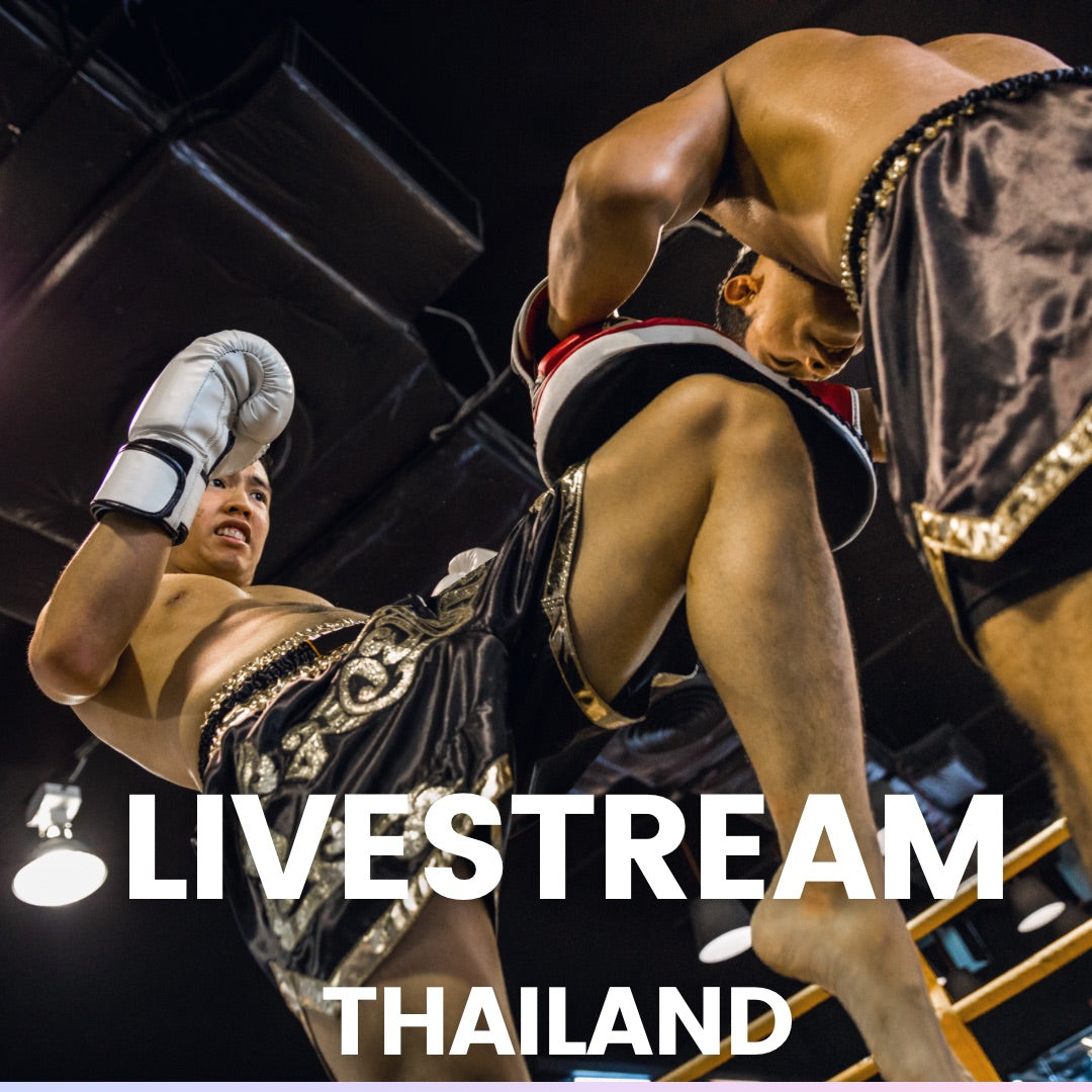 LIVESTREAM THAI