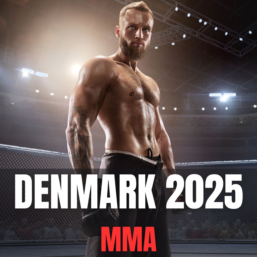 DENMARK 2025