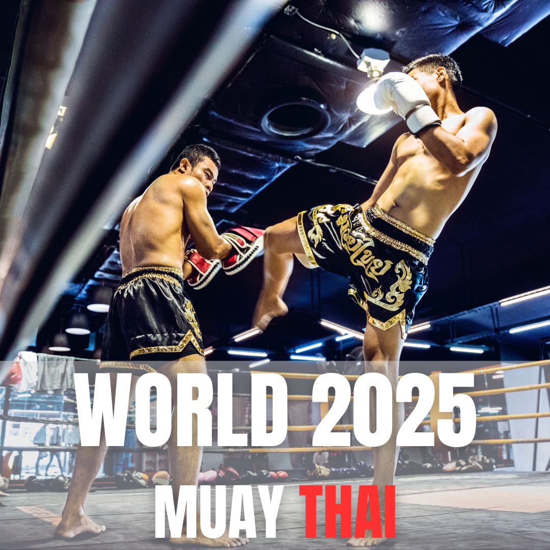 WORLD 2025