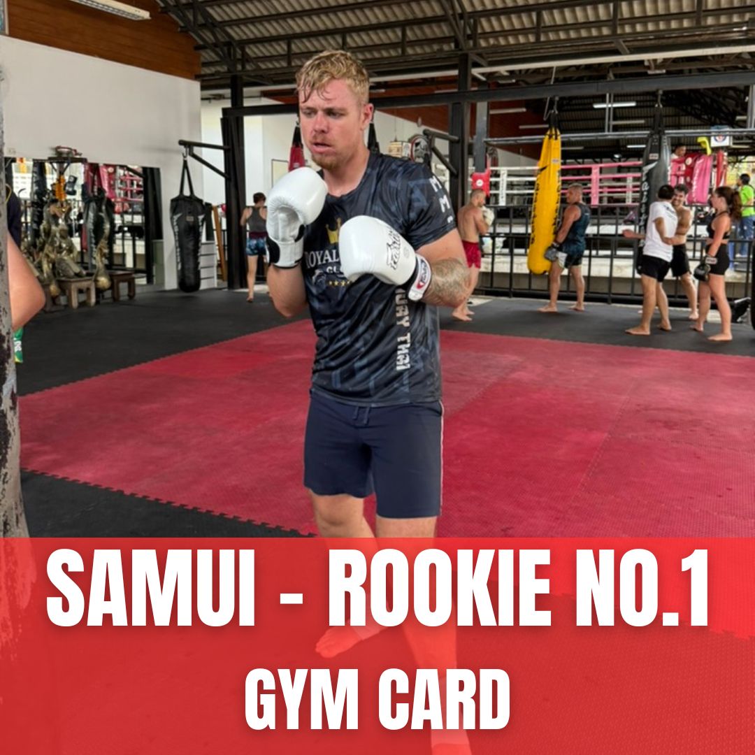 GYM SAMUI (30)