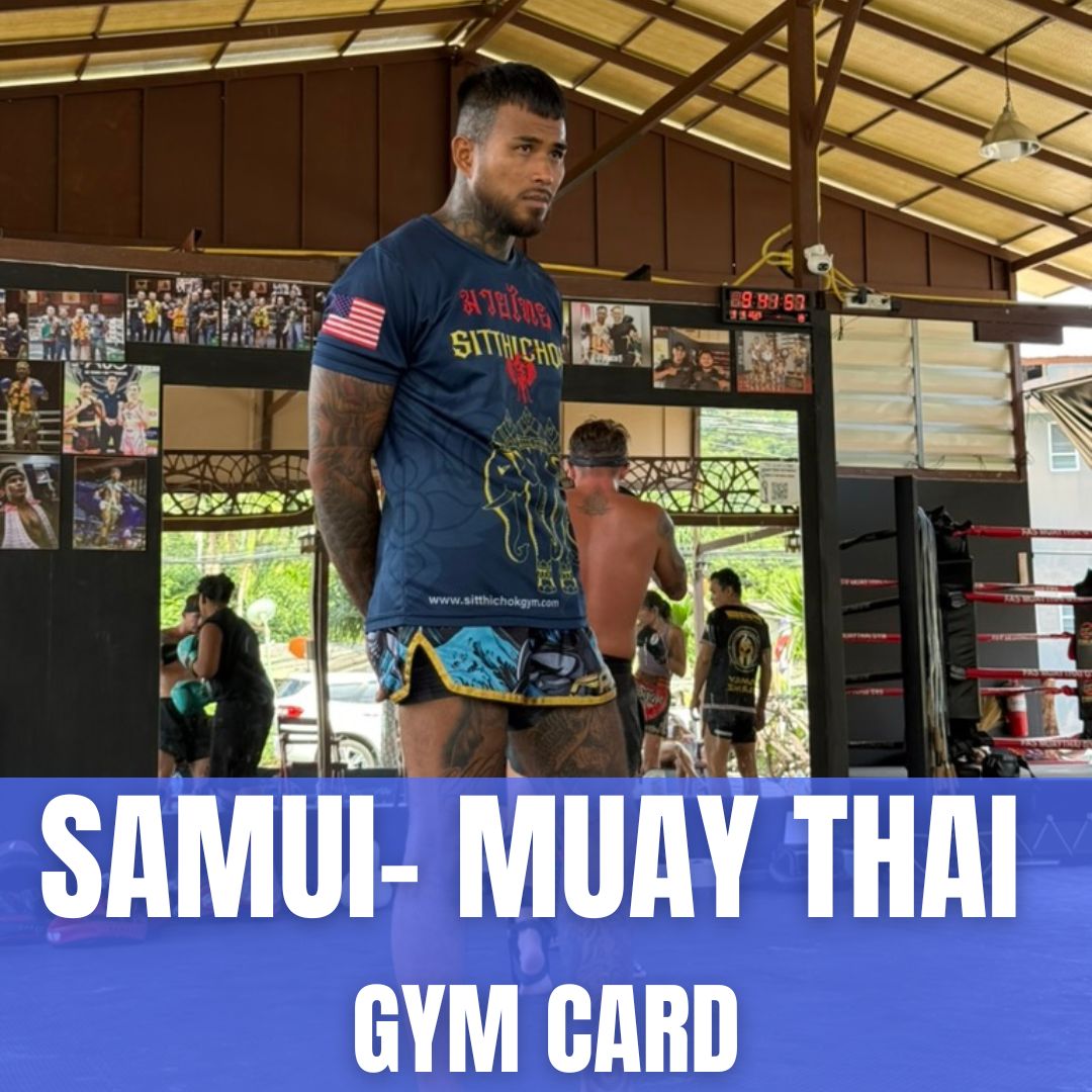 GYM SAMUI (6)