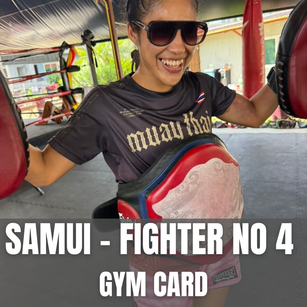 GYM SAMUI (4)