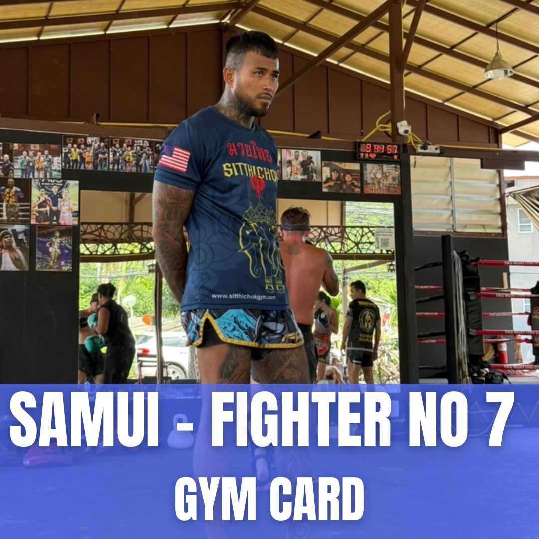 GYM SAMUI (6)