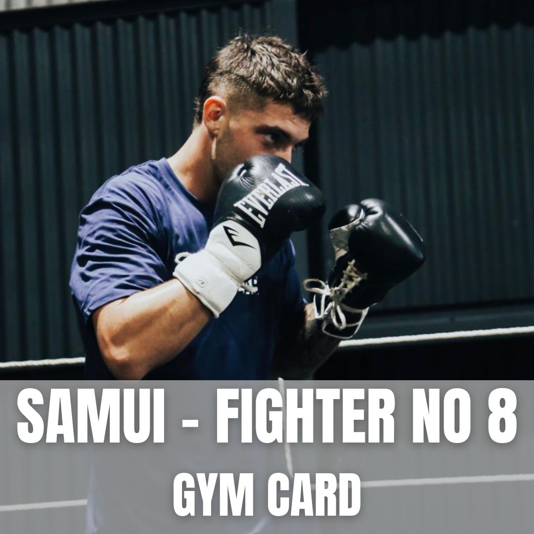 GYM SAMUI (8)