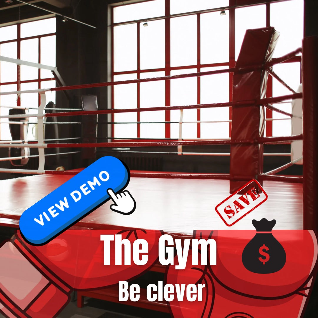 The Gym