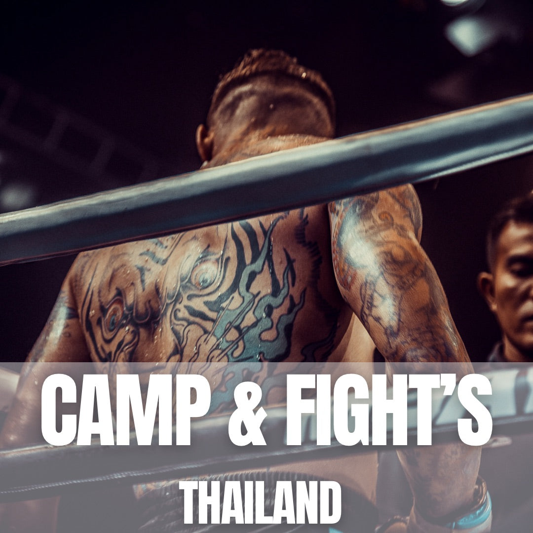 CAMPS THAILAND 2