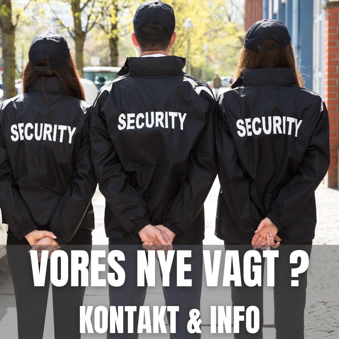 SECURITY TEAM